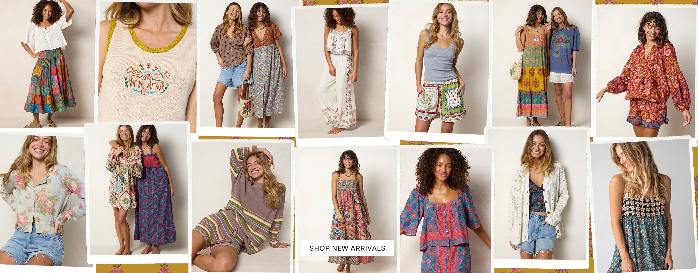 Give & Live Happy Every Day